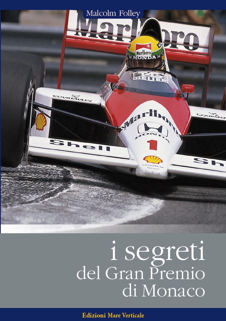 I segreti del Gran Premio di Monaco
