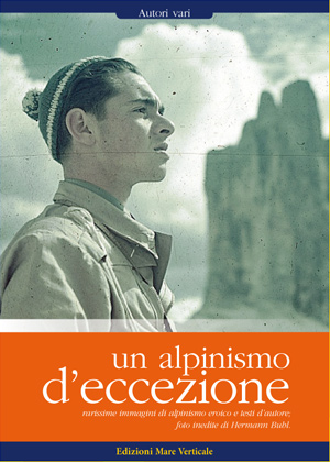 Un alpinismo d'eccezione