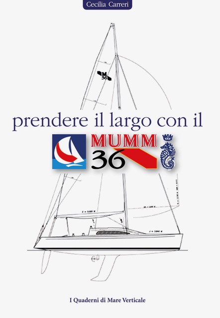 Prendere il largo con il Mumm 36