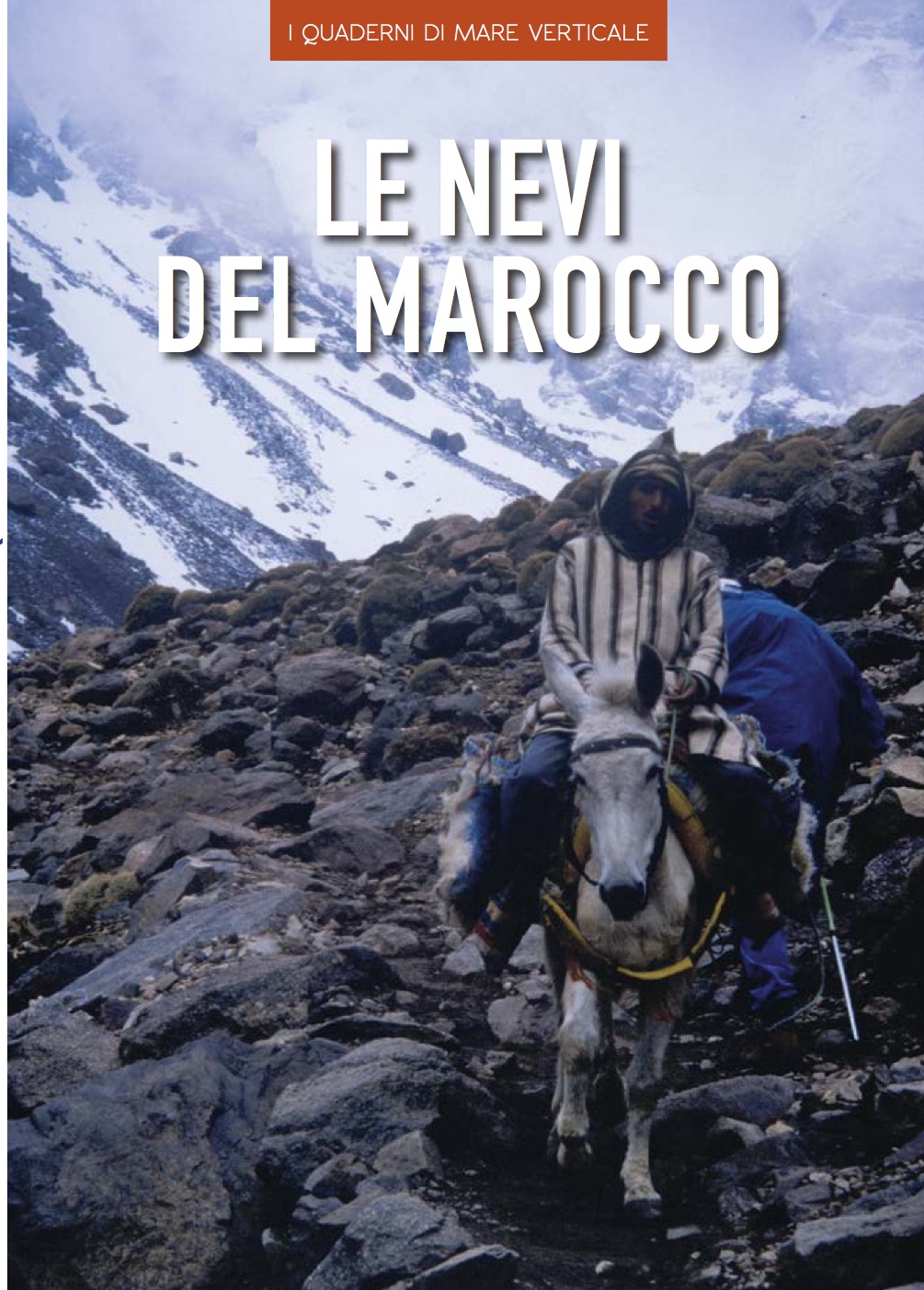 Le nevi del Marocco