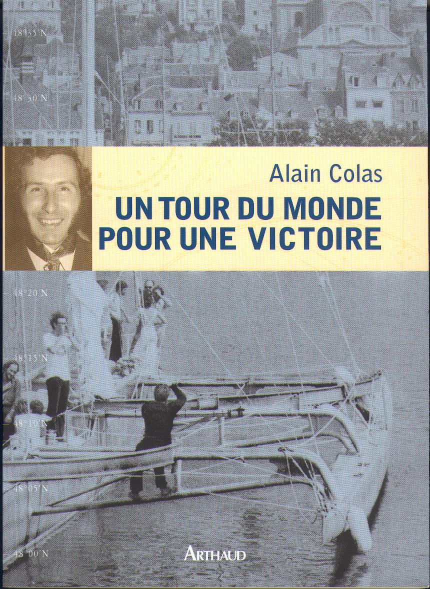 Un giro del mondo per una vittoria