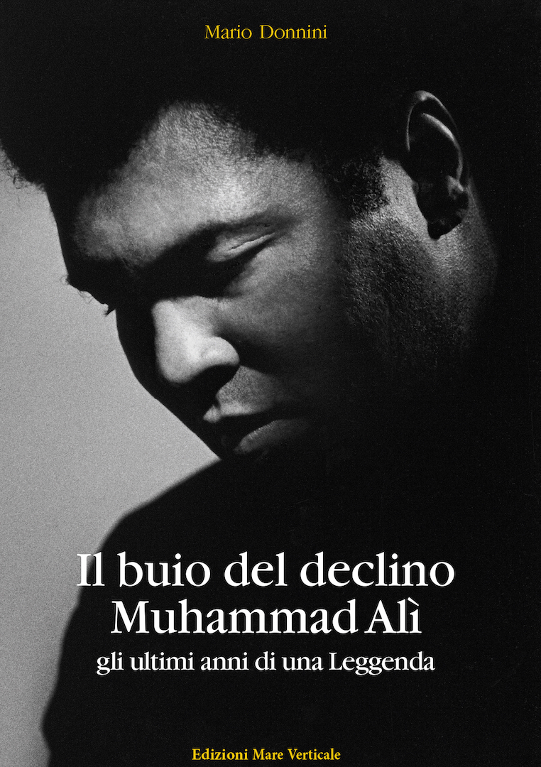 Il buio del declino, Muhammad Alì