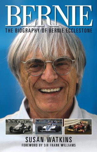 Bernie Ecclestone, una vita complicata