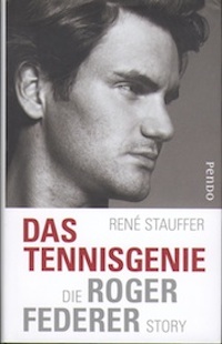 Roger Federer, il genio del tennis