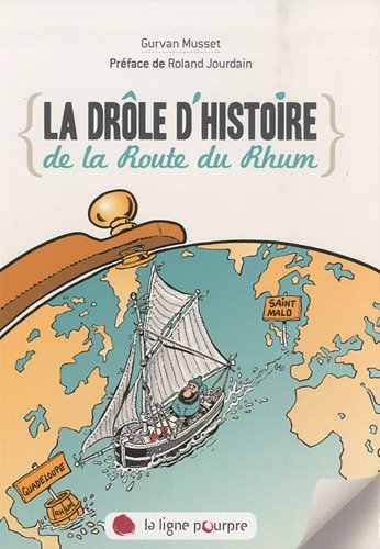 La buffa storia della Rotta del Rhum