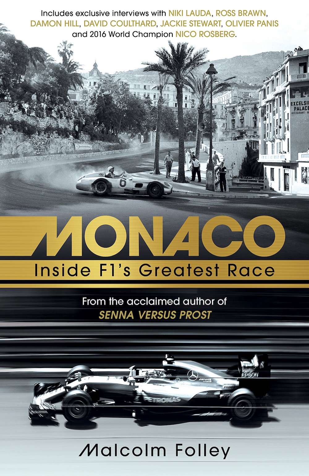I segreti del Gran Premio di Monaco