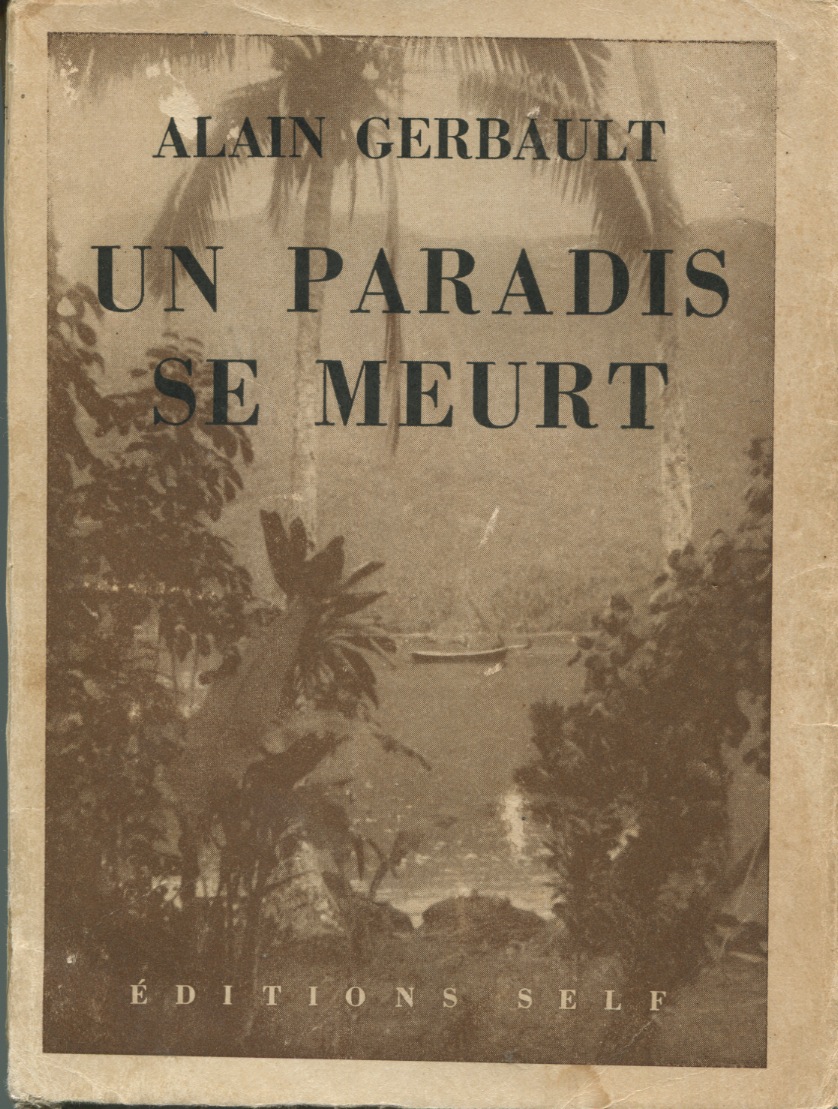 Polinesia, un paradiso che muore