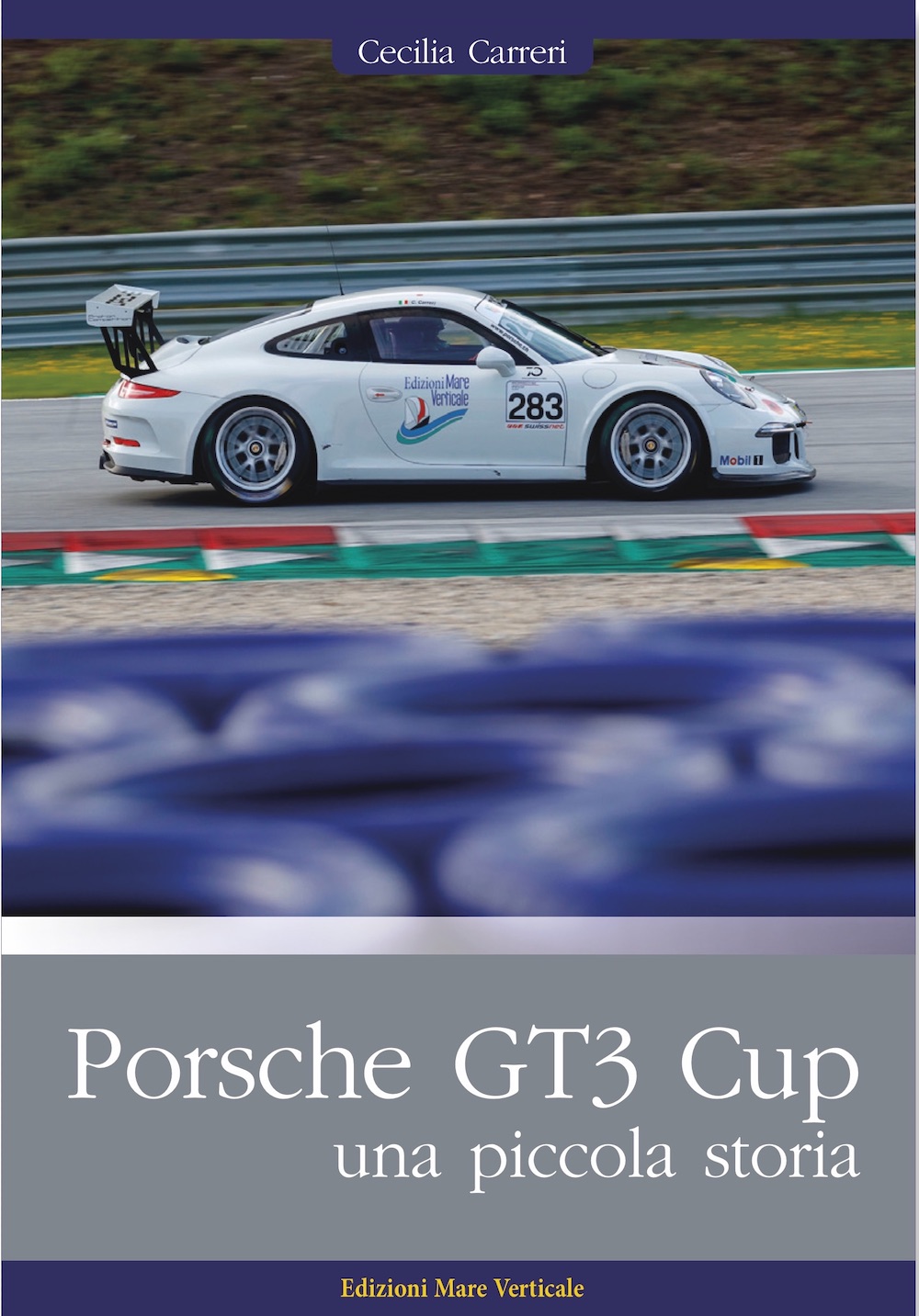 Porsche GT3 Cup, una piccola storia