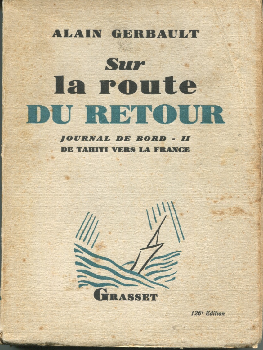 Sulla rotta del ritorno