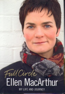 Il cerchio si chiude: la mia vita