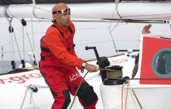 Eric Loizeau candidato al Vendée Globe!
