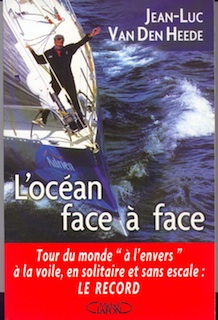 Faccia a faccia con l'oceano