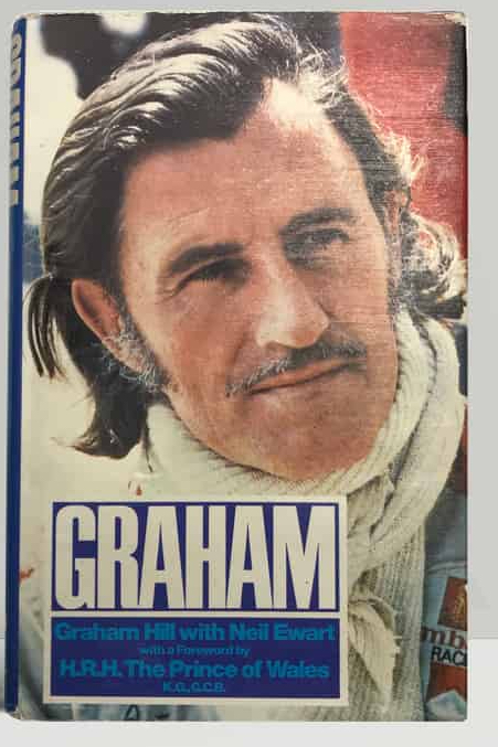 GRAHAM
