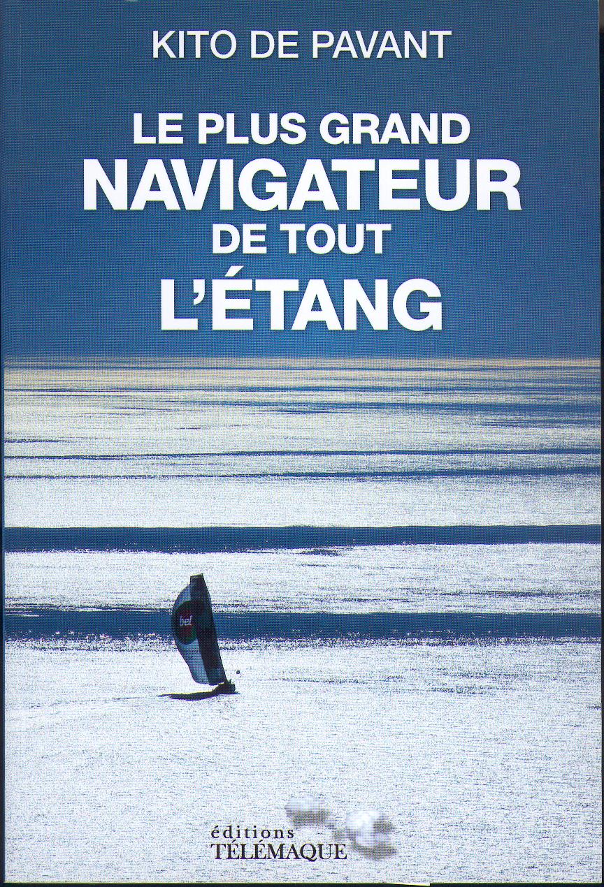 Appunti di un lupo di mare