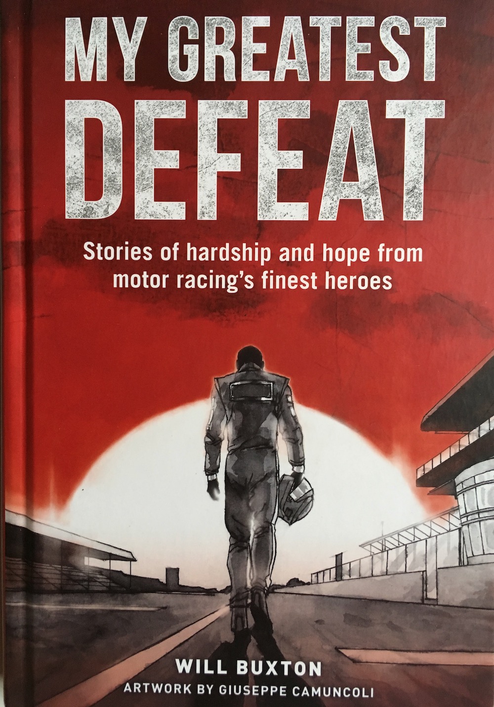 Le sconfitte dei più grandi piloti