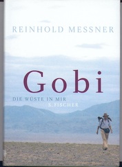 Gobi, il deserto dentro di me