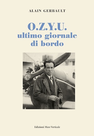 OZYU, ultimo giornale di bordo