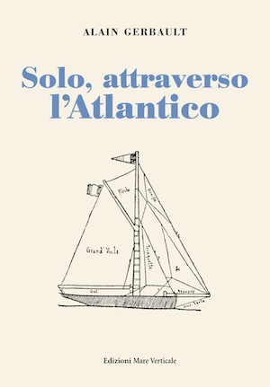 Solo, attraverso l'Atlantico
