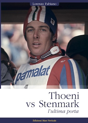 Thoeni vs Stenmark, l'ultima porta