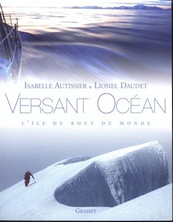 Versante Oceano. Georgia del Sud