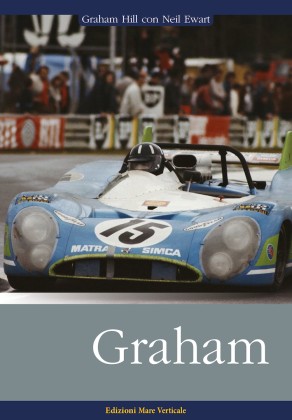 GRAHAM