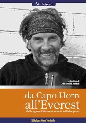 Da Capo Horn all'Everest