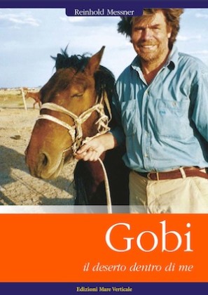 Gobi, il deserto dentro di me