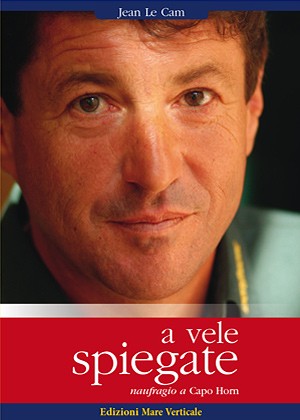 A vele spiegate