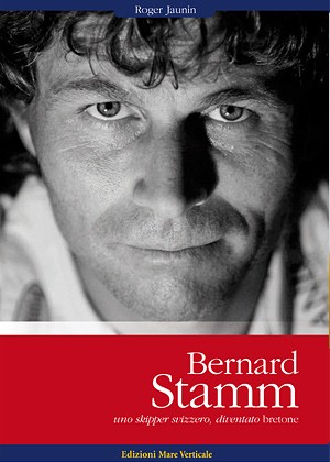 Bernard Stamm