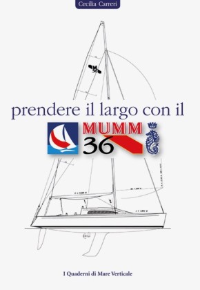 Prendere il largo con il Mumm 36