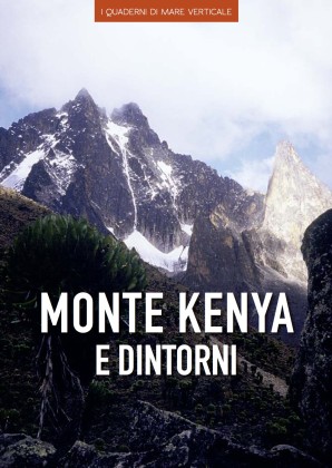 Monte Kenya e dintorni