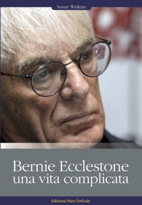 Bernie Ecclestone, una vita complicata