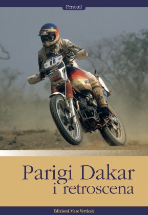 Fenouil, Parigi Dakar, i retroscena