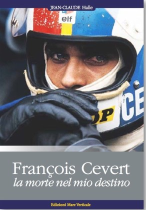 François Cevert