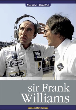 Sir Frank Williams