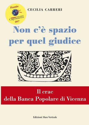 Non c'è spazio per quel giudice