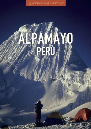 Alpamayo Perù