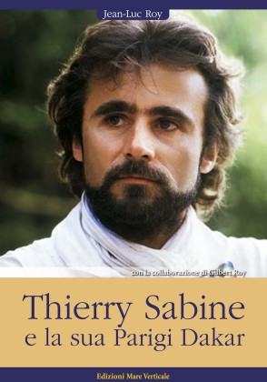 Thierry Sabine