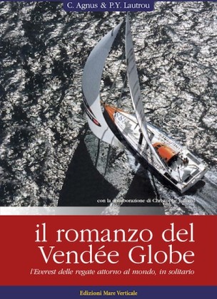 Il romanzo del Vendée Globe