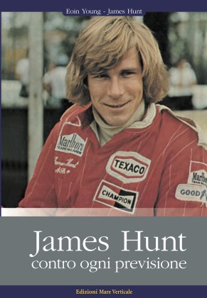 James Hunt contro ogni previsione