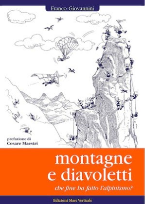 Montagne e Diavoletti