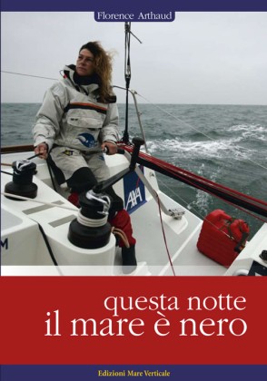 Questa notte il mare è nero