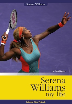 Serena Williams, My Life