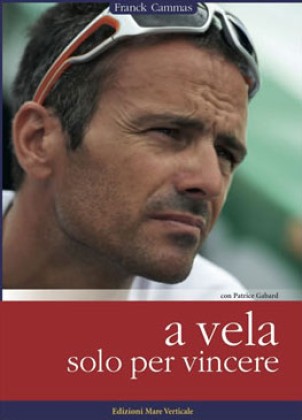 A vela solo per vincere
