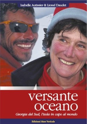 Versante Oceano. Georgia del Sud