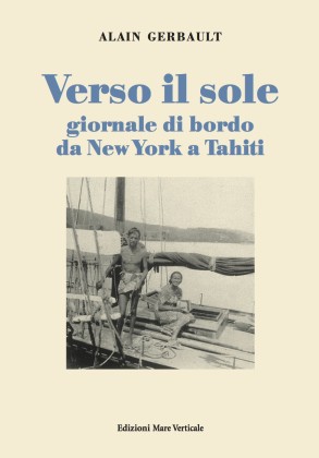 Verso il sole